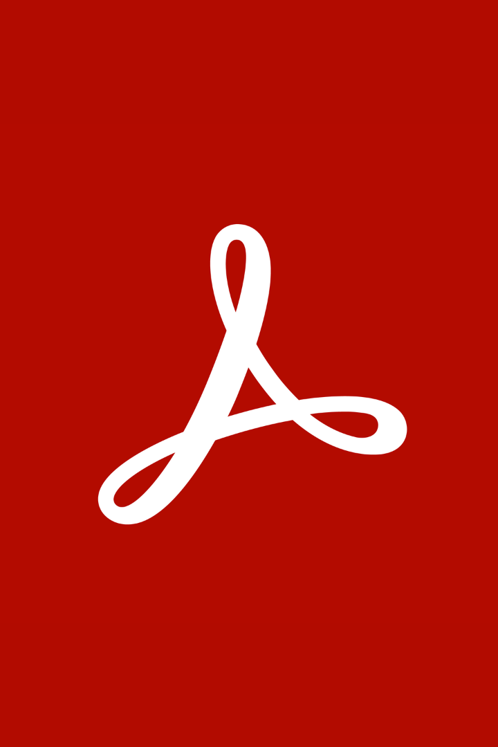 Adobe Acrobat Standard Lifetime