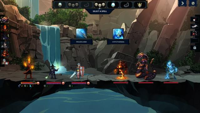 Legend of Keepers: Soul Smugglers DLC EU