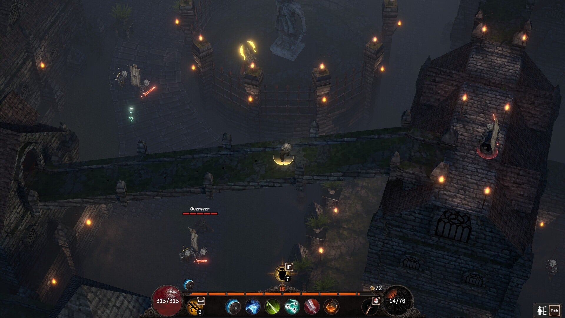 Heretical Cover Image Steam