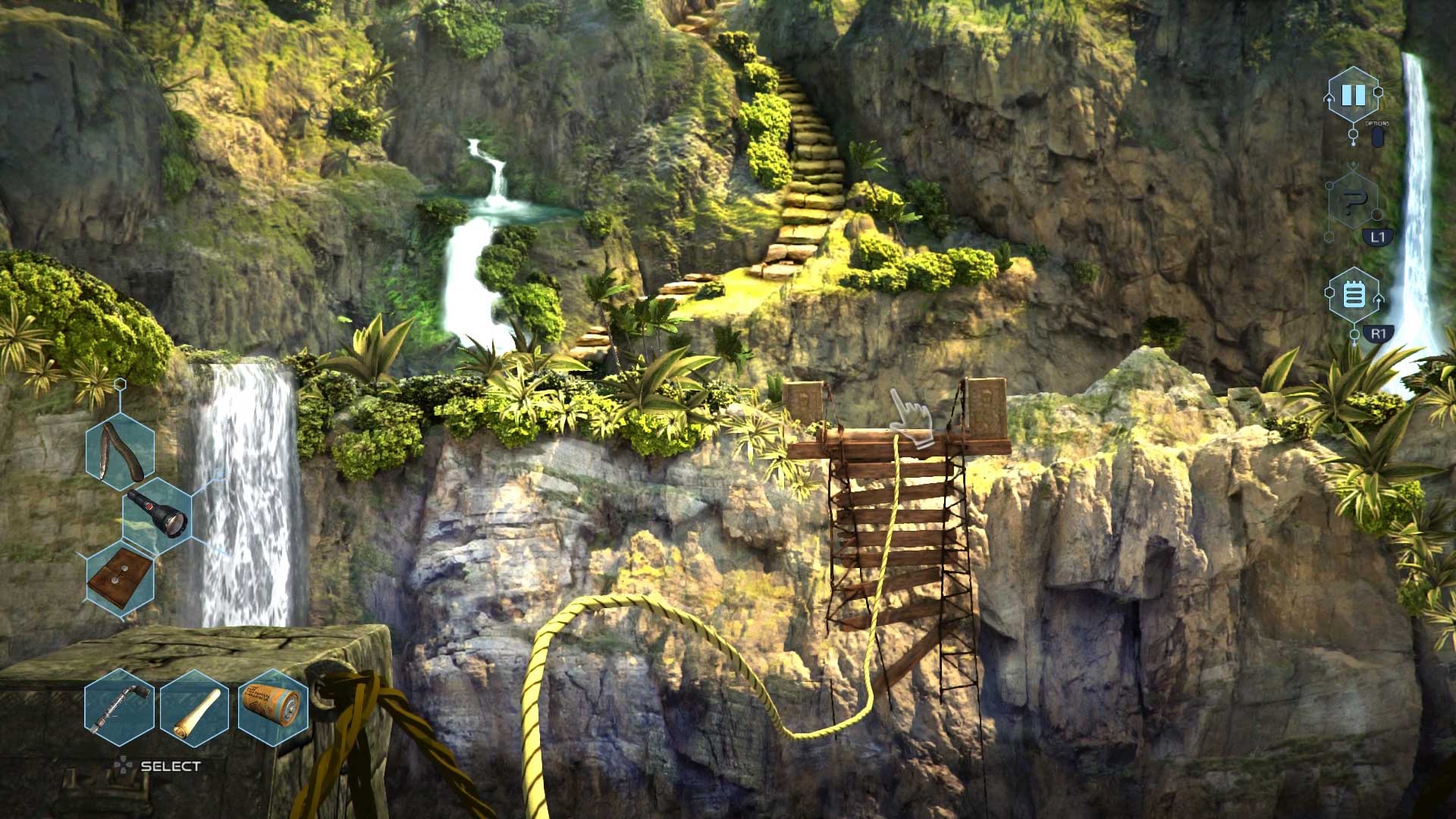 Subject 13 screenshot