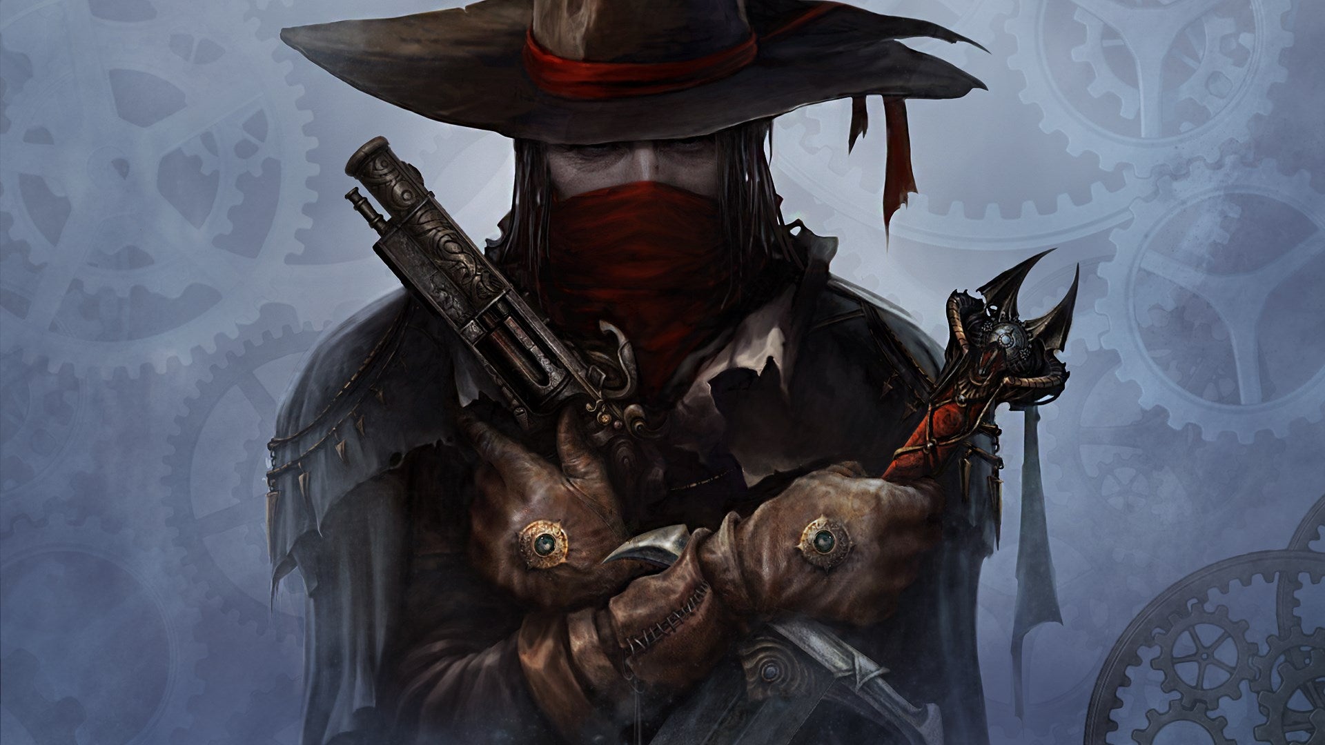The Incredible Adventures of Van Helsing Complete Pack Steam Cover Image DLC