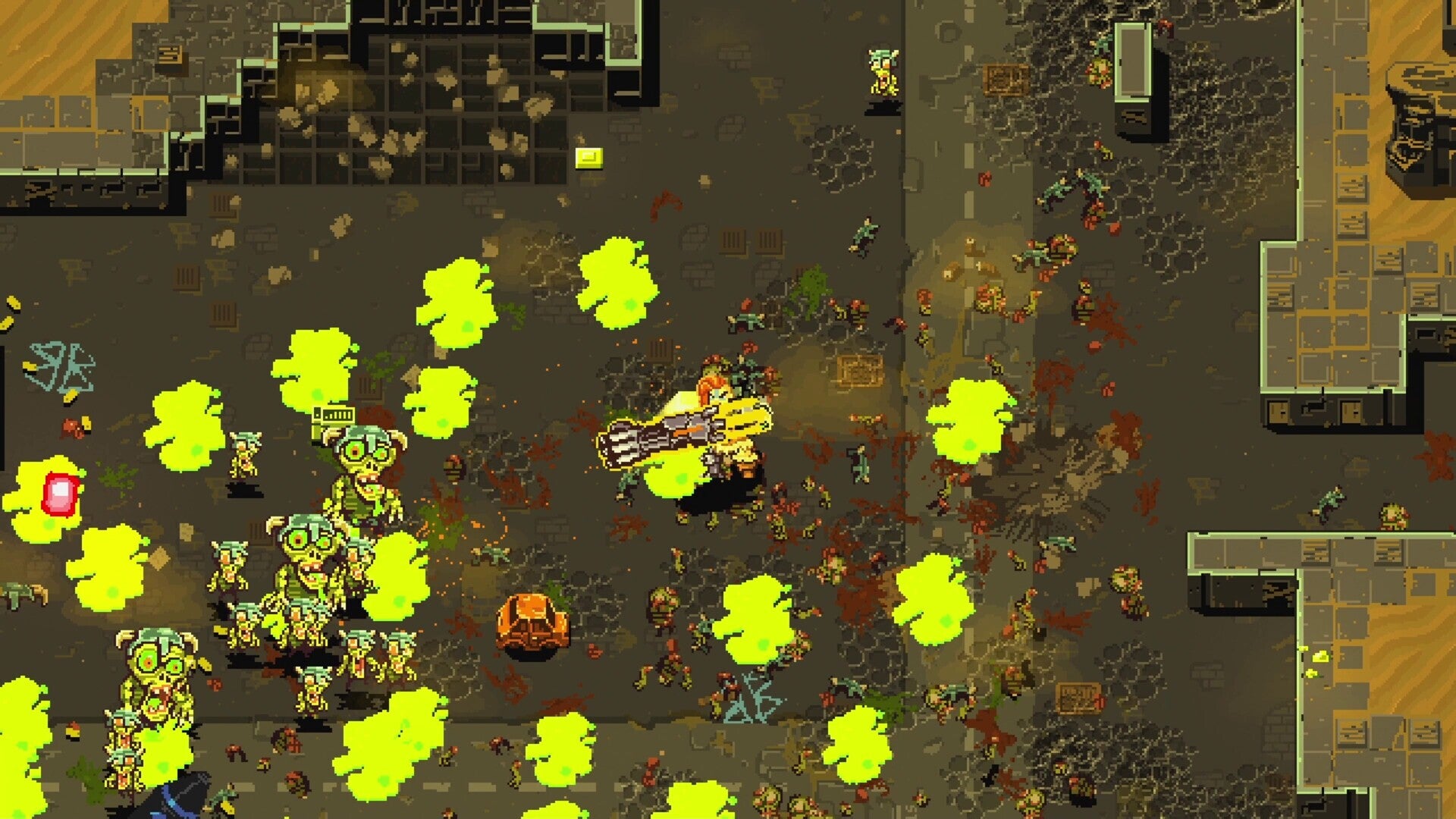 Odinfall Cover Image Steam