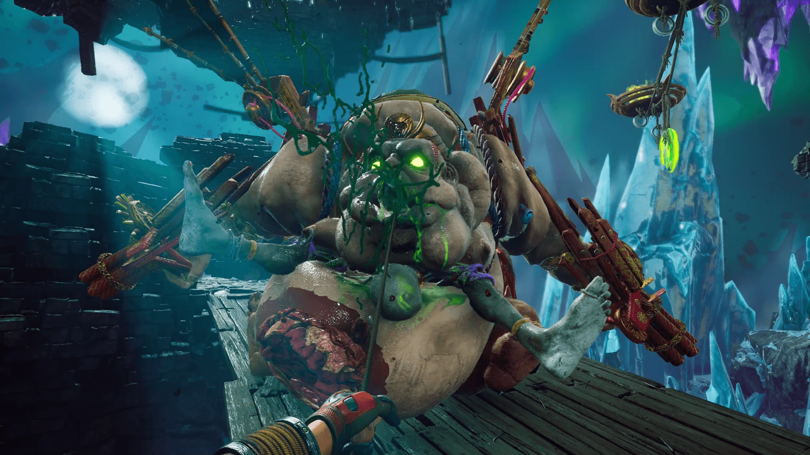 Shadow Warrior 3 Definitive Edition EU