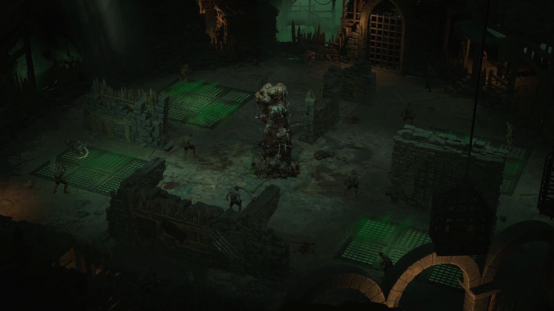 Wartales - The Pits DLC
