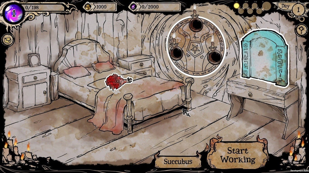 My Lovely Wife screenshot