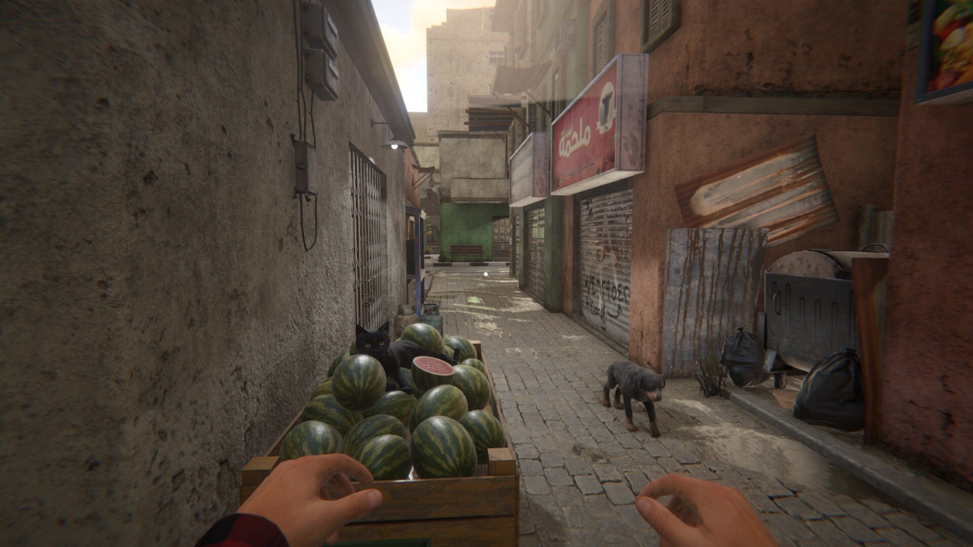 Internet Cafe Simulator 2 screenshot