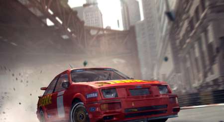 Grid 2 - Bathurst Track Pack DLC