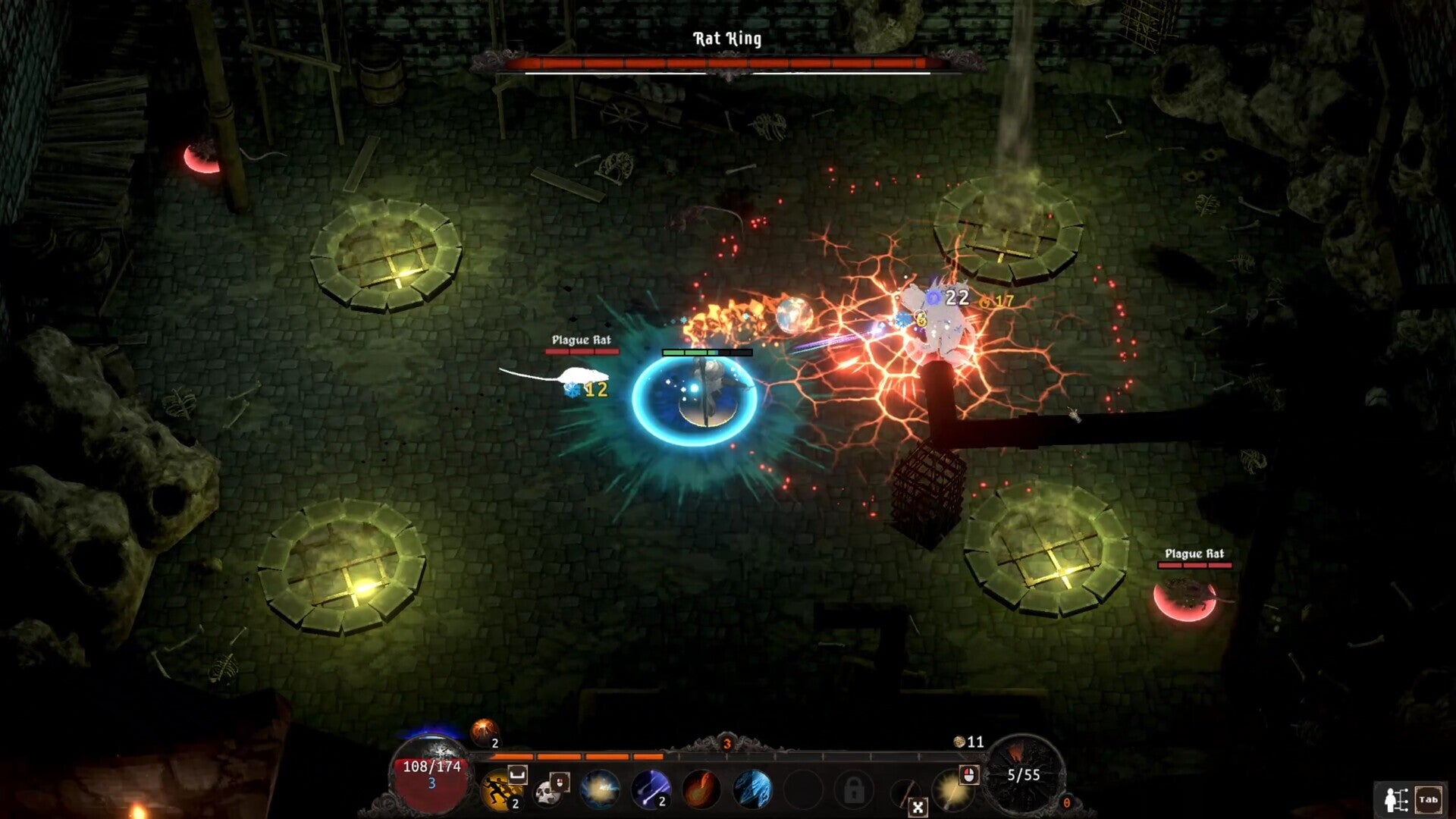 Heretical Cover Image Steam