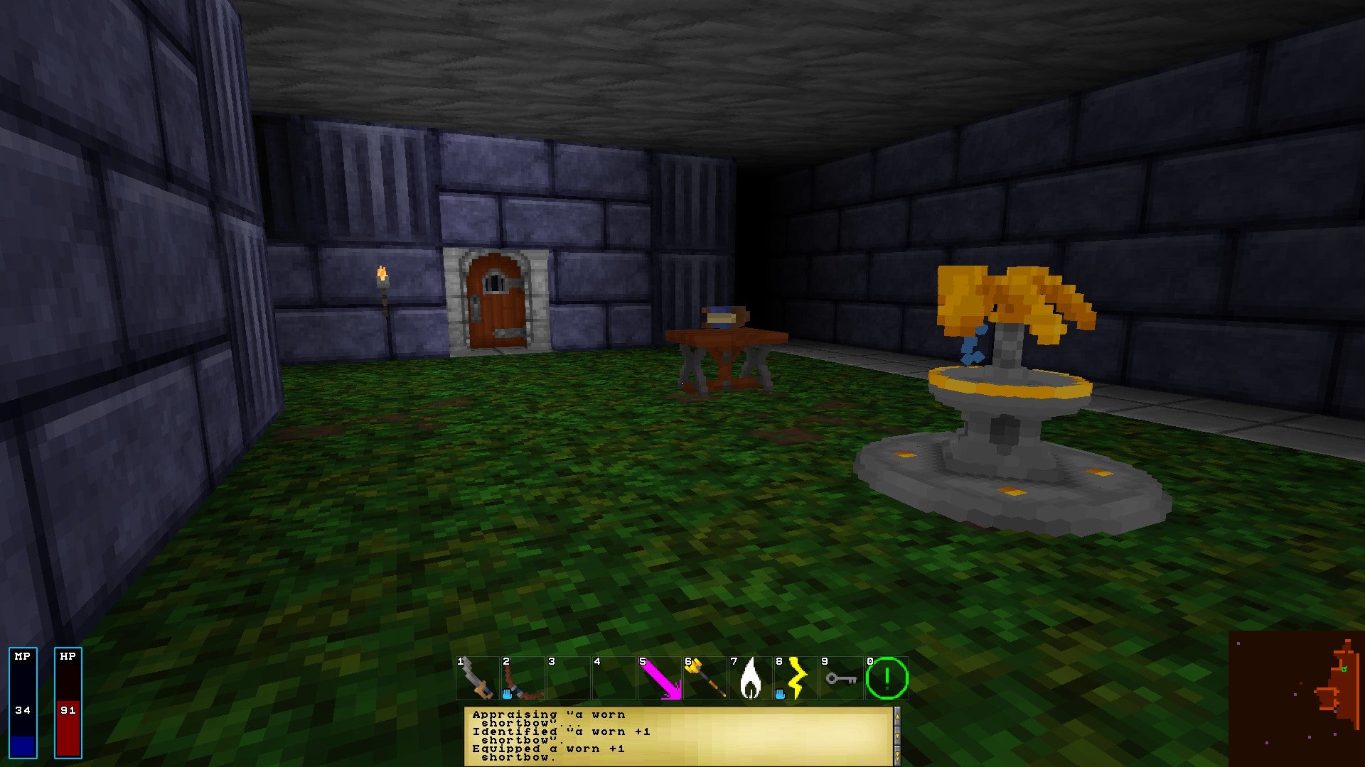 Barony screenshot