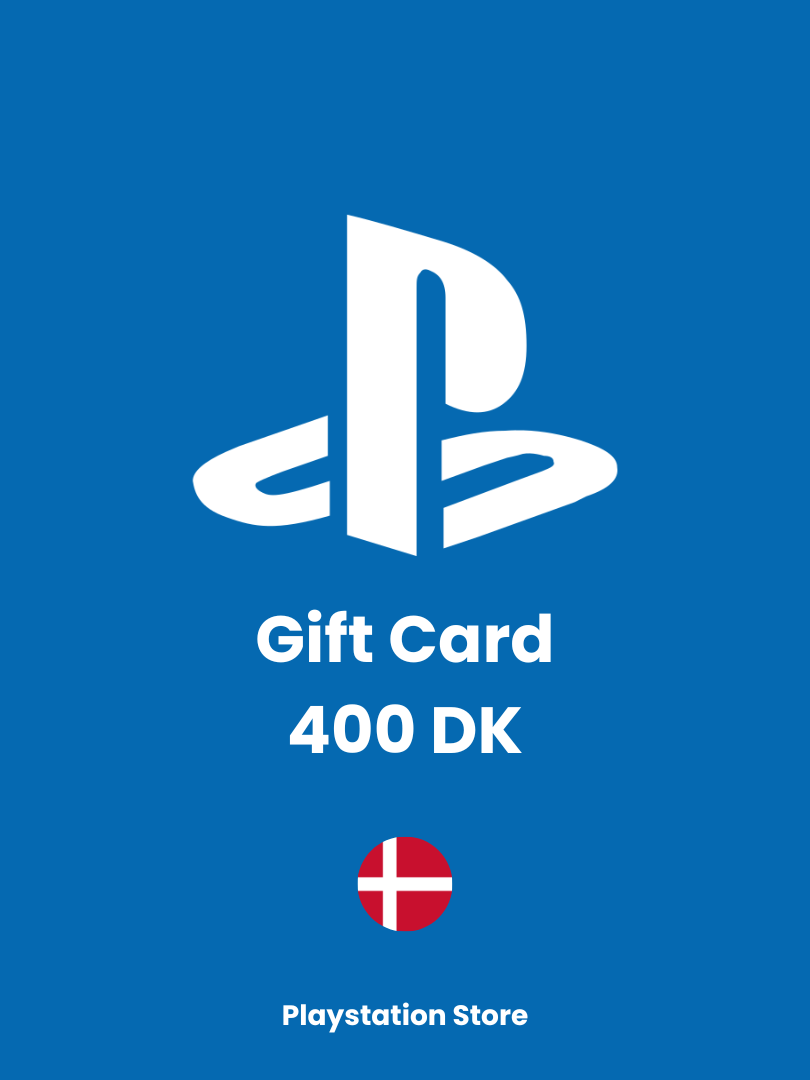 PSN 400 DK