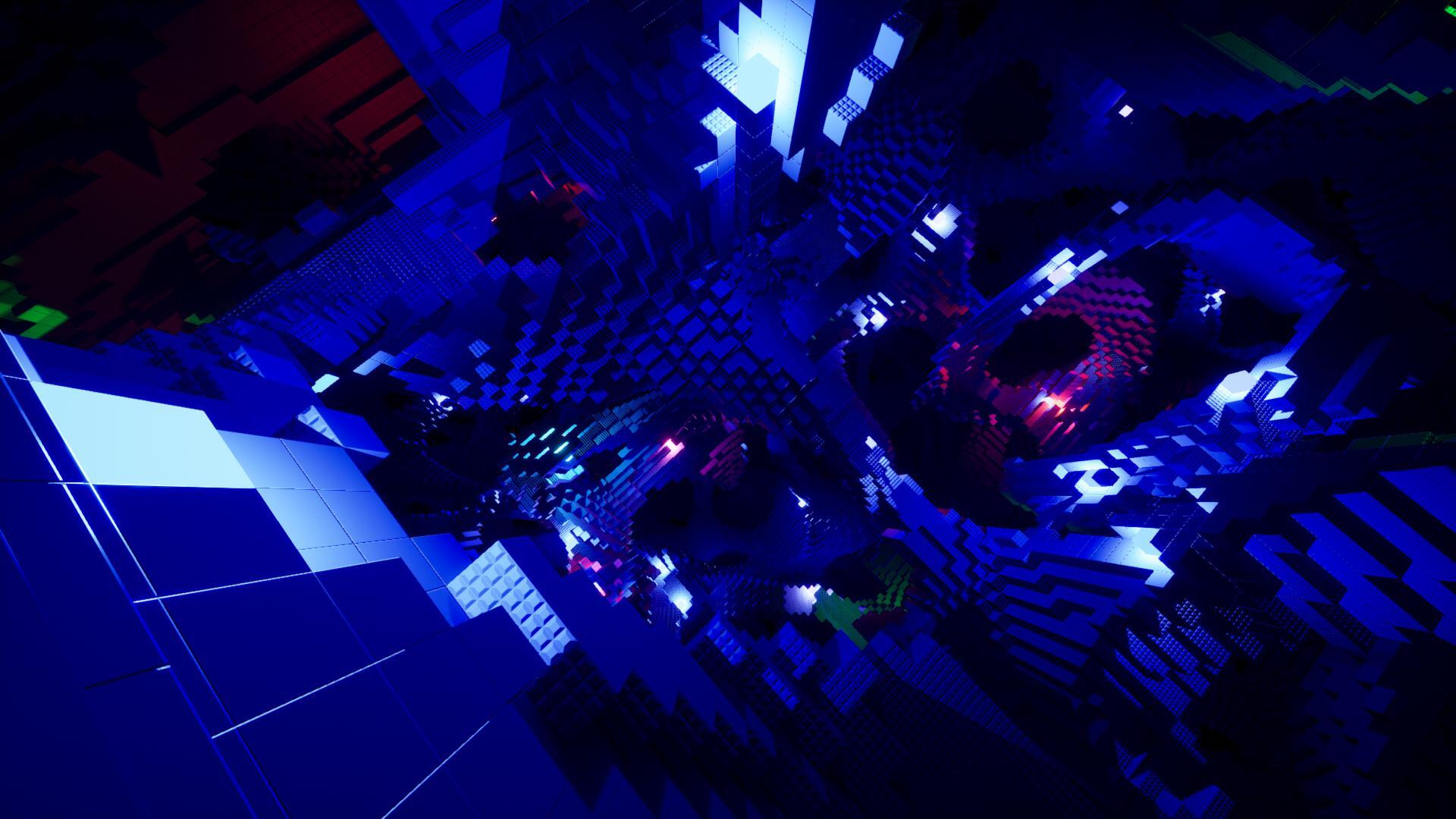 Brickadia Cover Image Steam