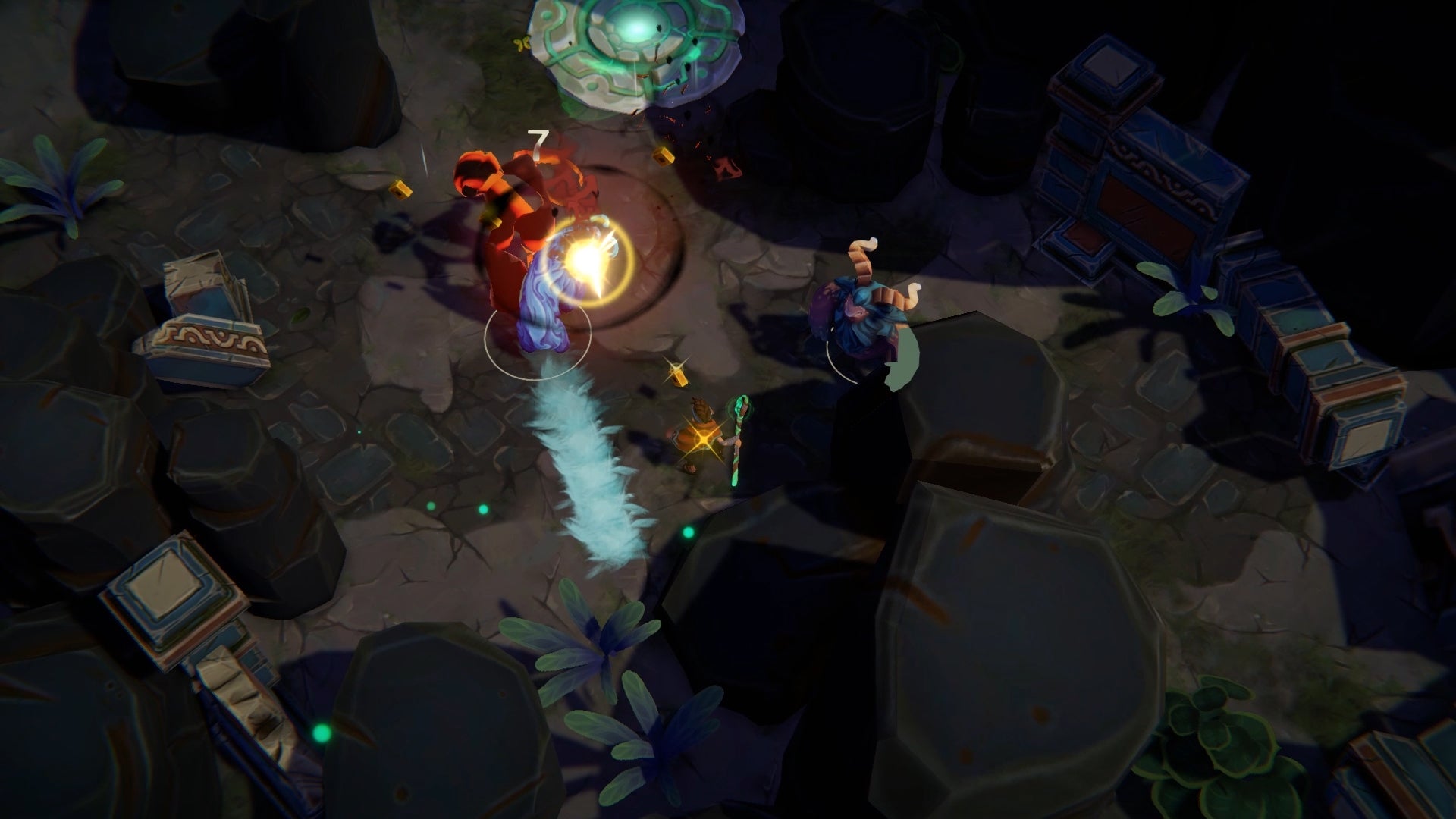 Adore Cover Image Steam