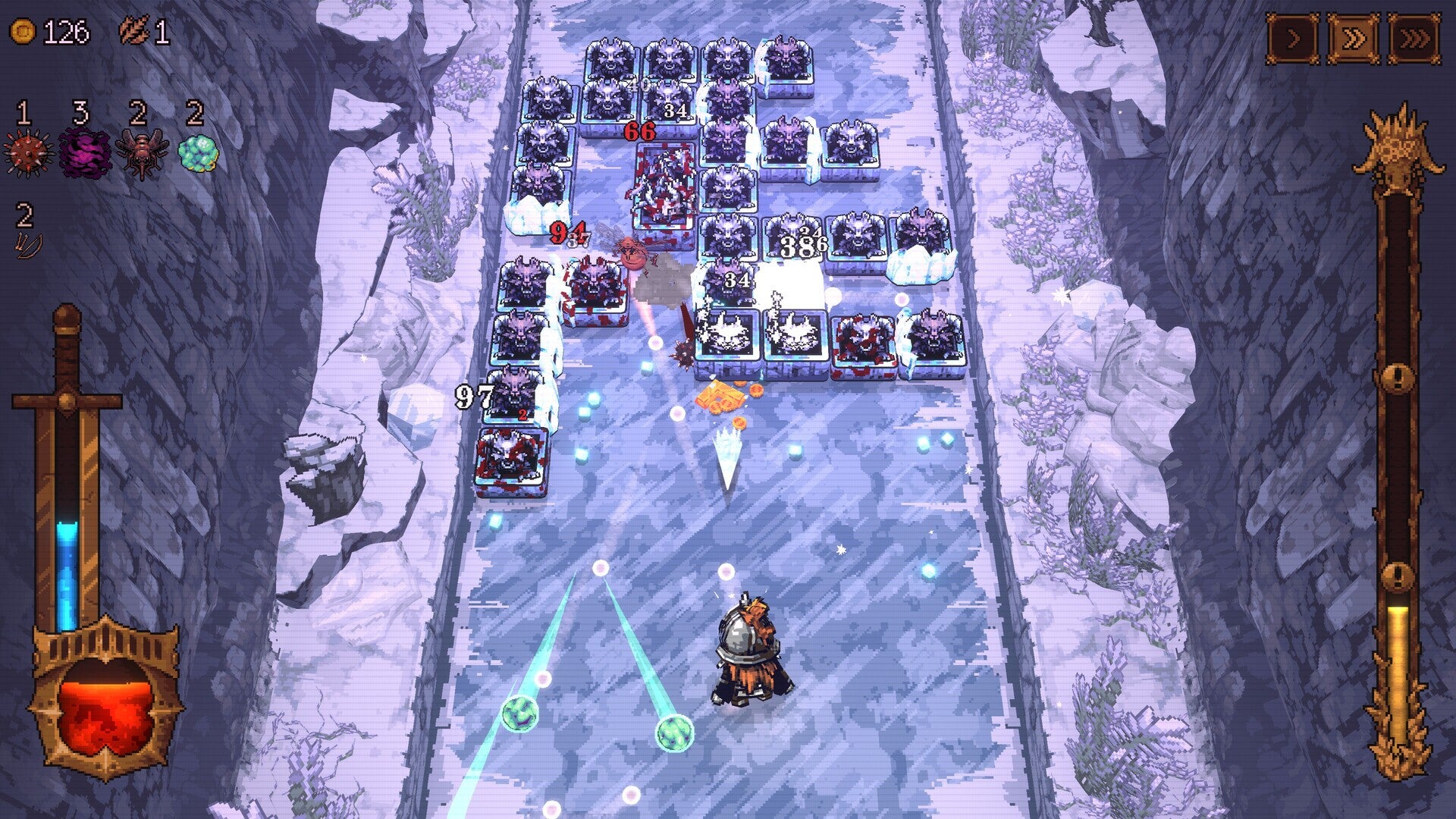 BALL x PIT Cover Image Steam