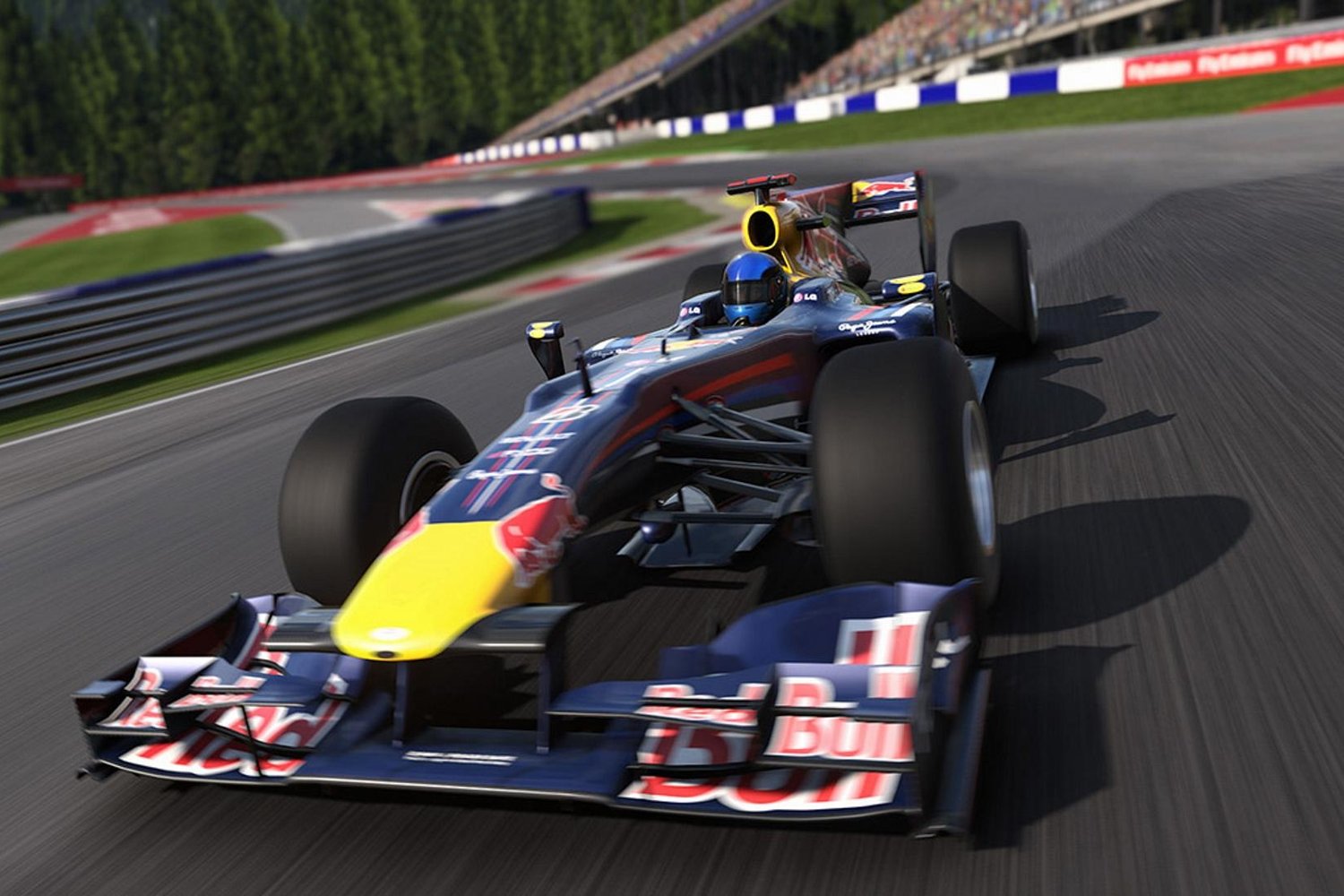 F1 2018 screenshot