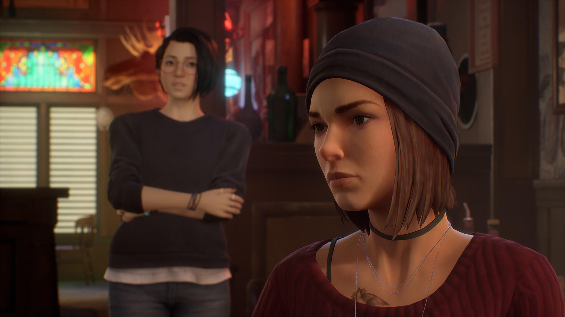 Life is Strange: True Colors Deluxe Edition