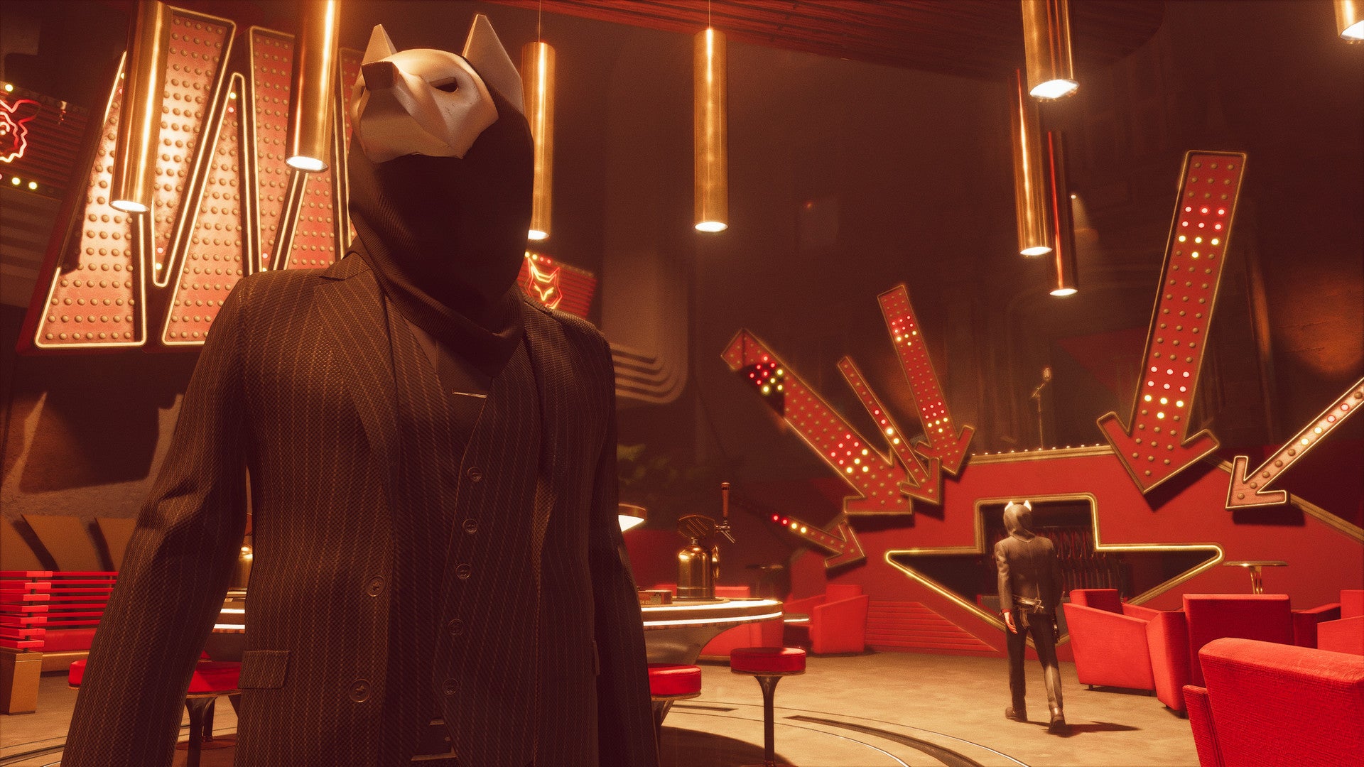 Deathloop screenshot