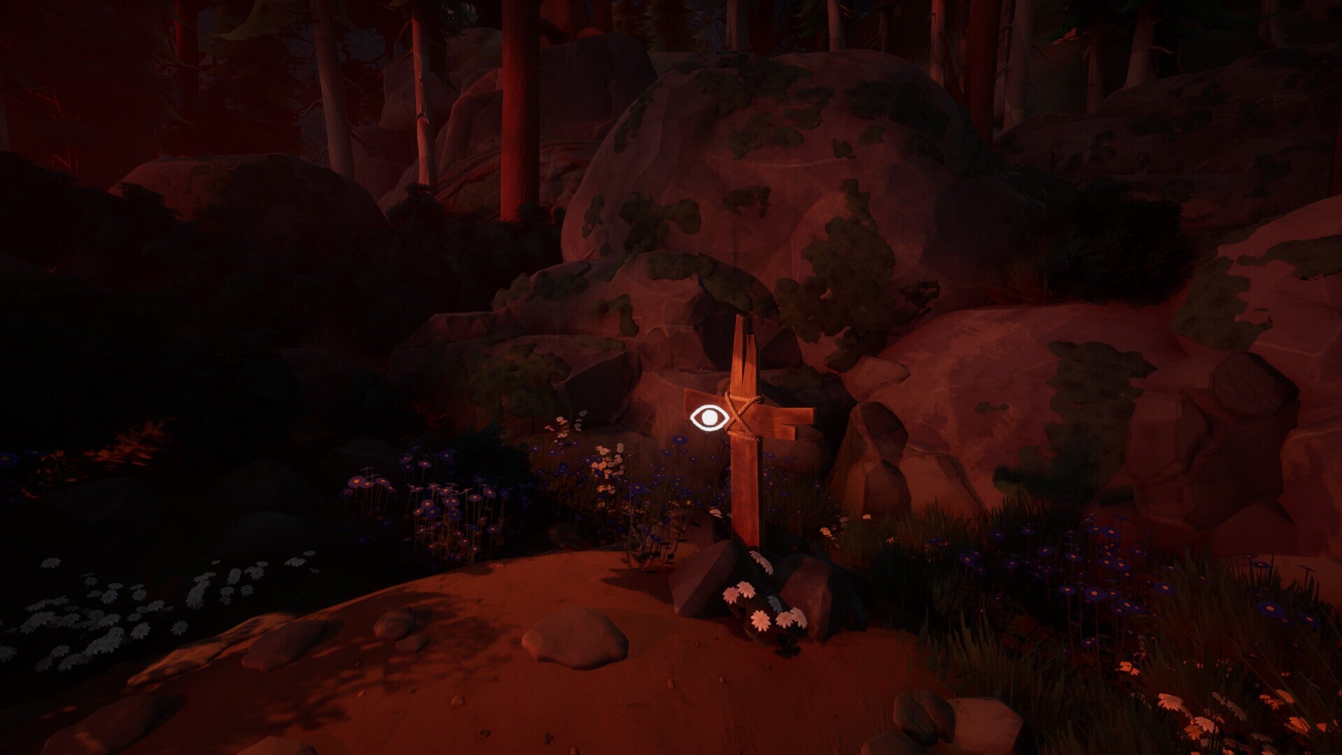 Two Falls (Nishu Takuatshina) Cover Image Steam