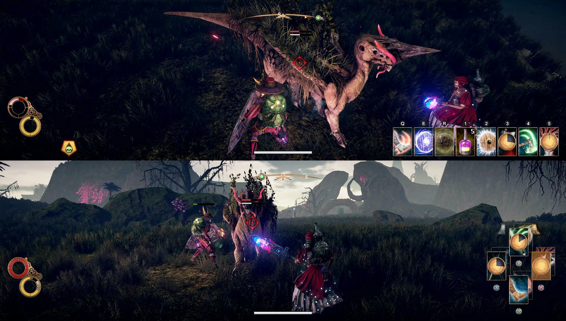 Outward: The Adventurer Bundle screenshot