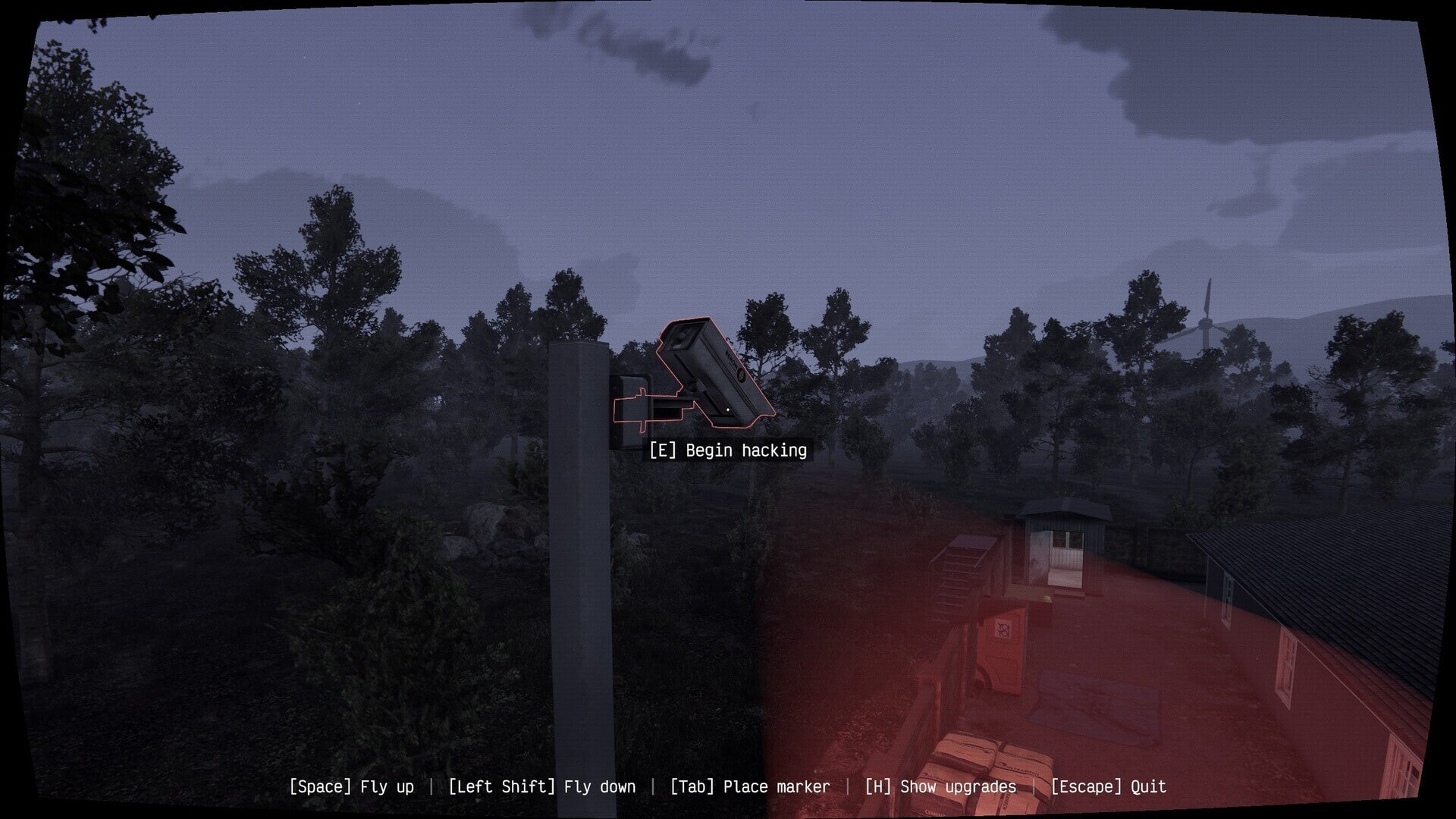 Crime Simulator Cover Image Steam