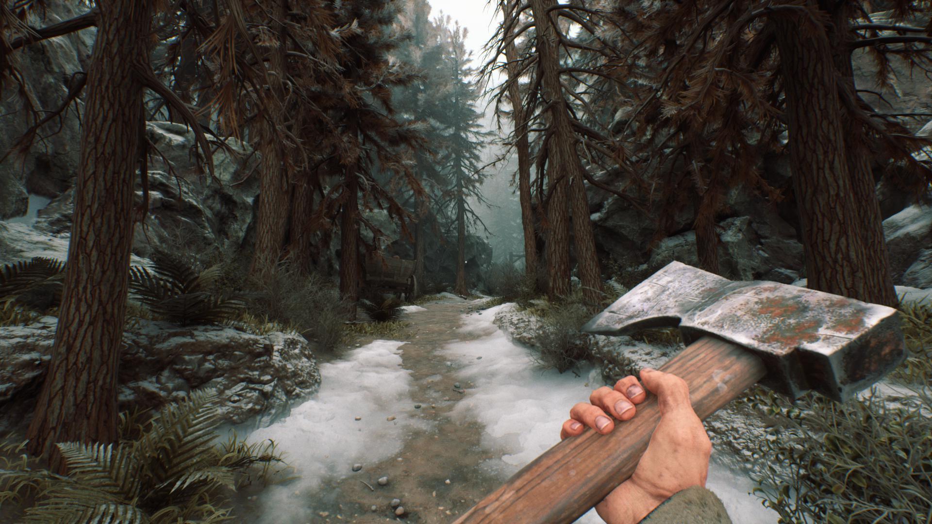 Stygian: Outer Gods Cover Image Steam