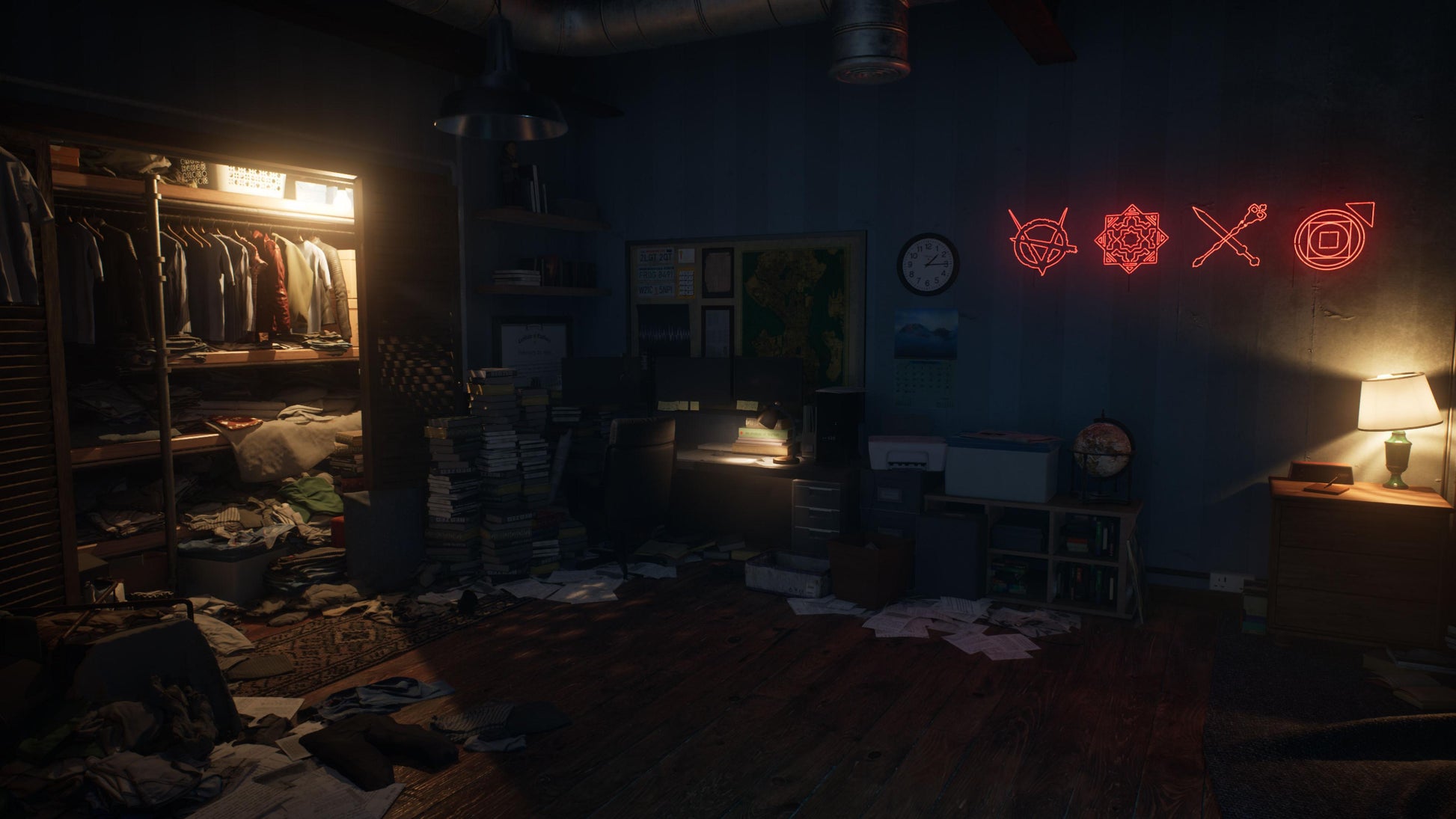 Vampire: The Masquerade - Bloodlines 2 Day 1 Edition Cover Image Steam