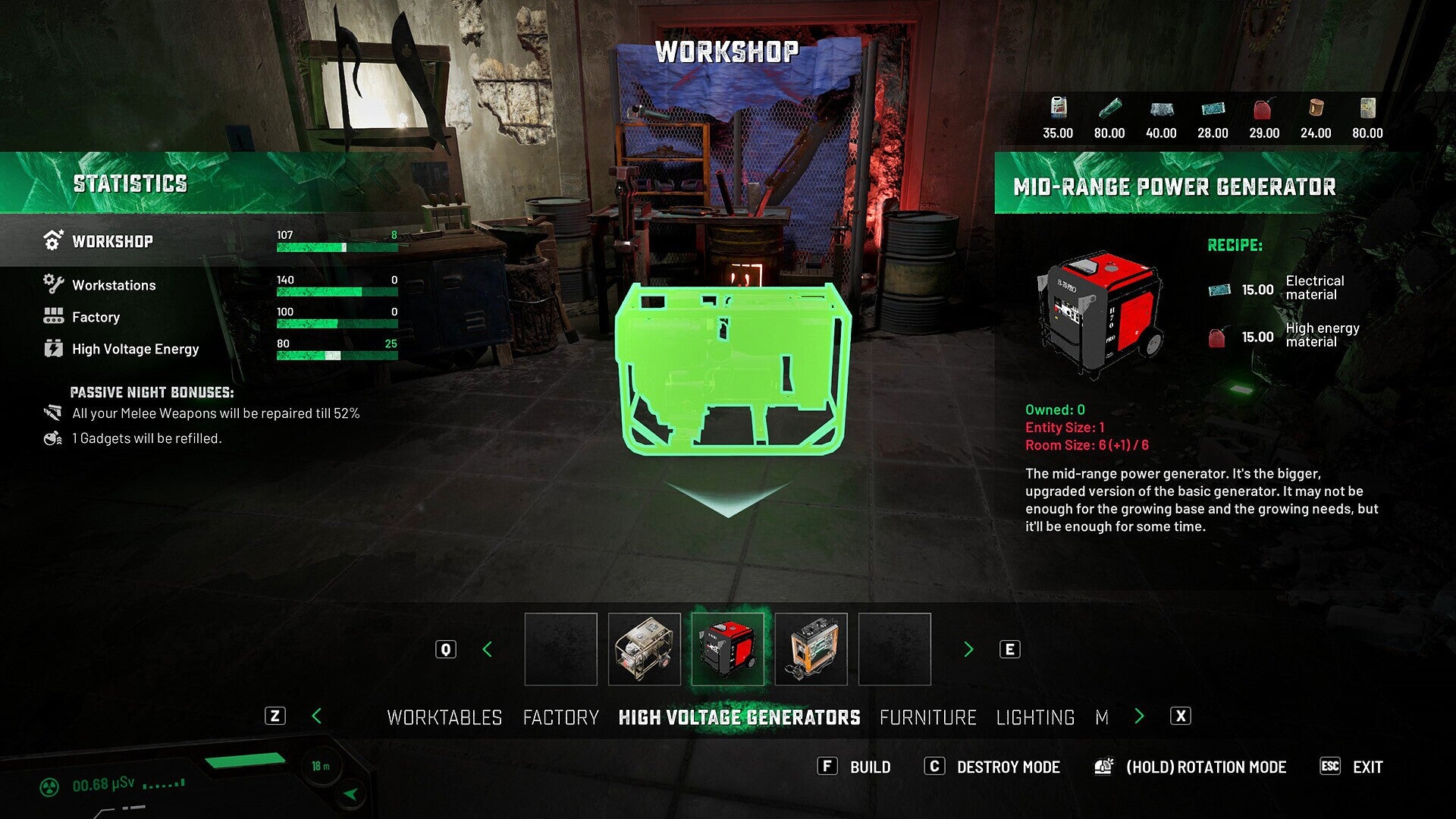 Chernobylite 2: Exclusion Zone Cover Image Steam