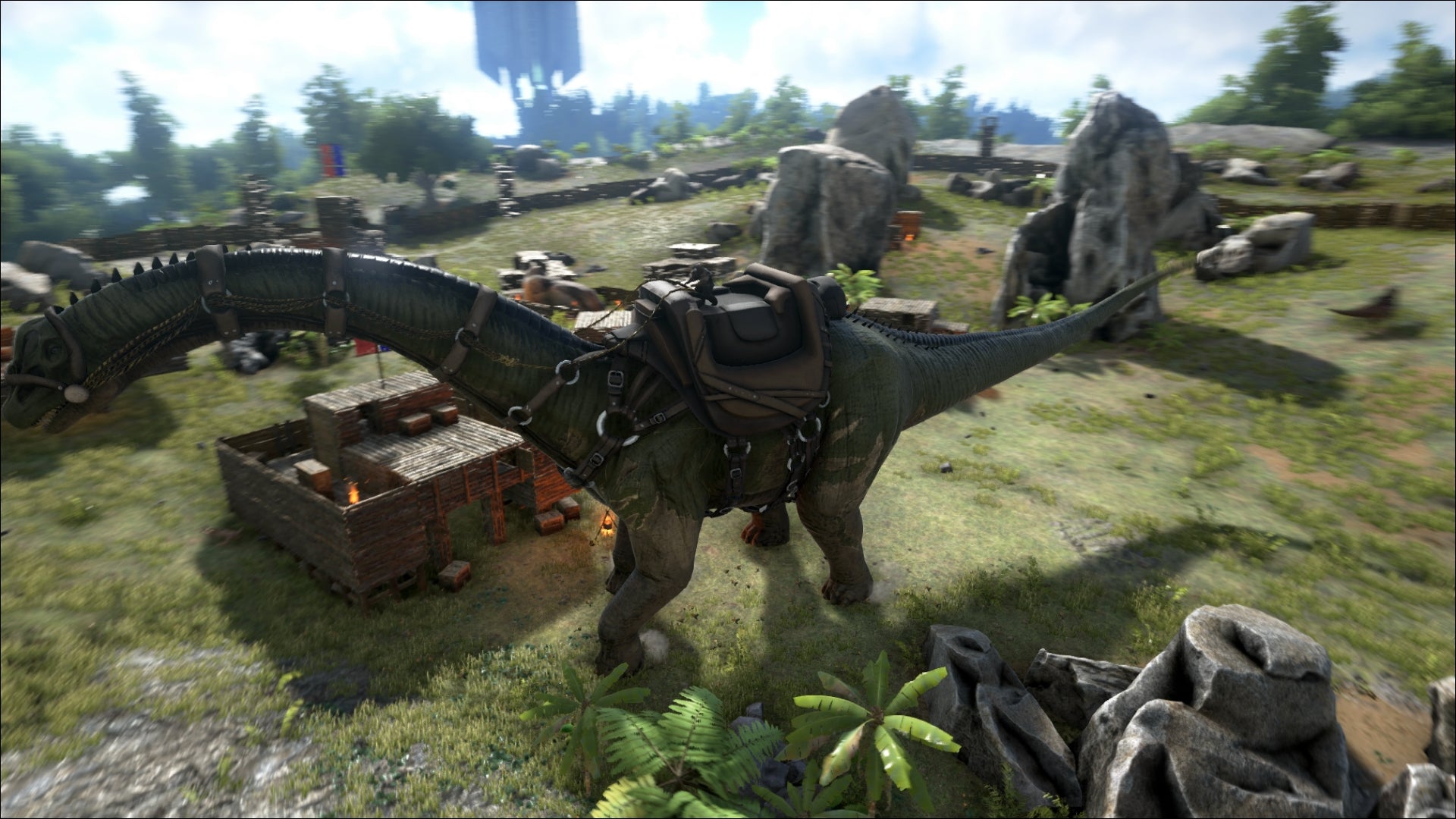 ARK - Survival Evolved EU