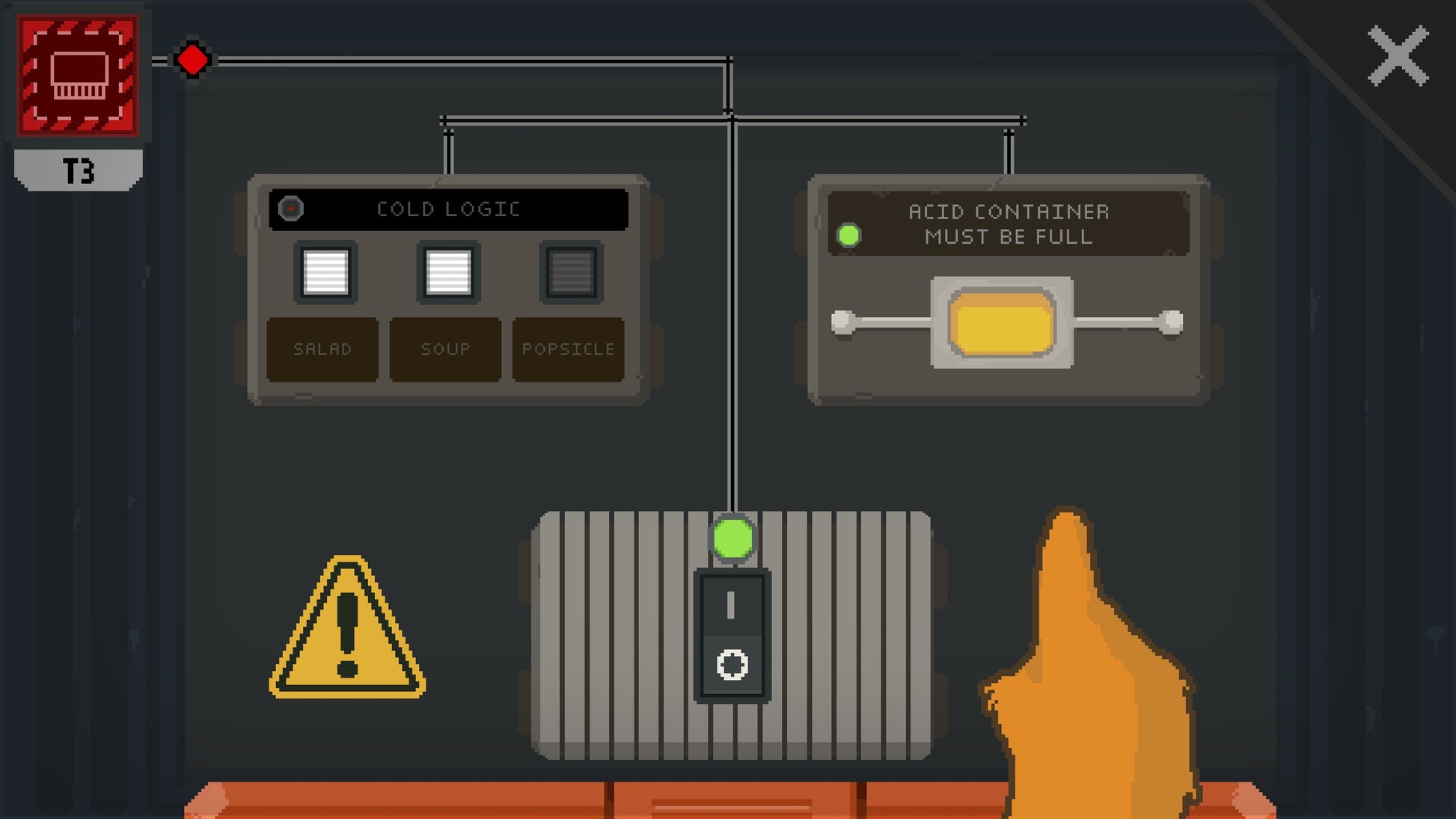 FixFox Cover Image Steam