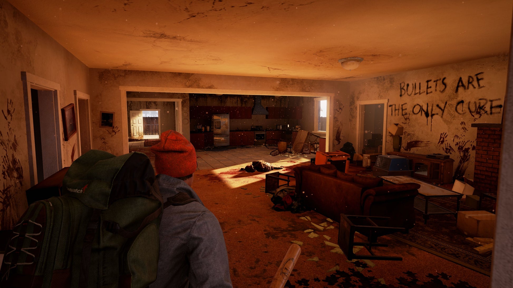 State of Decay 2 screenshot