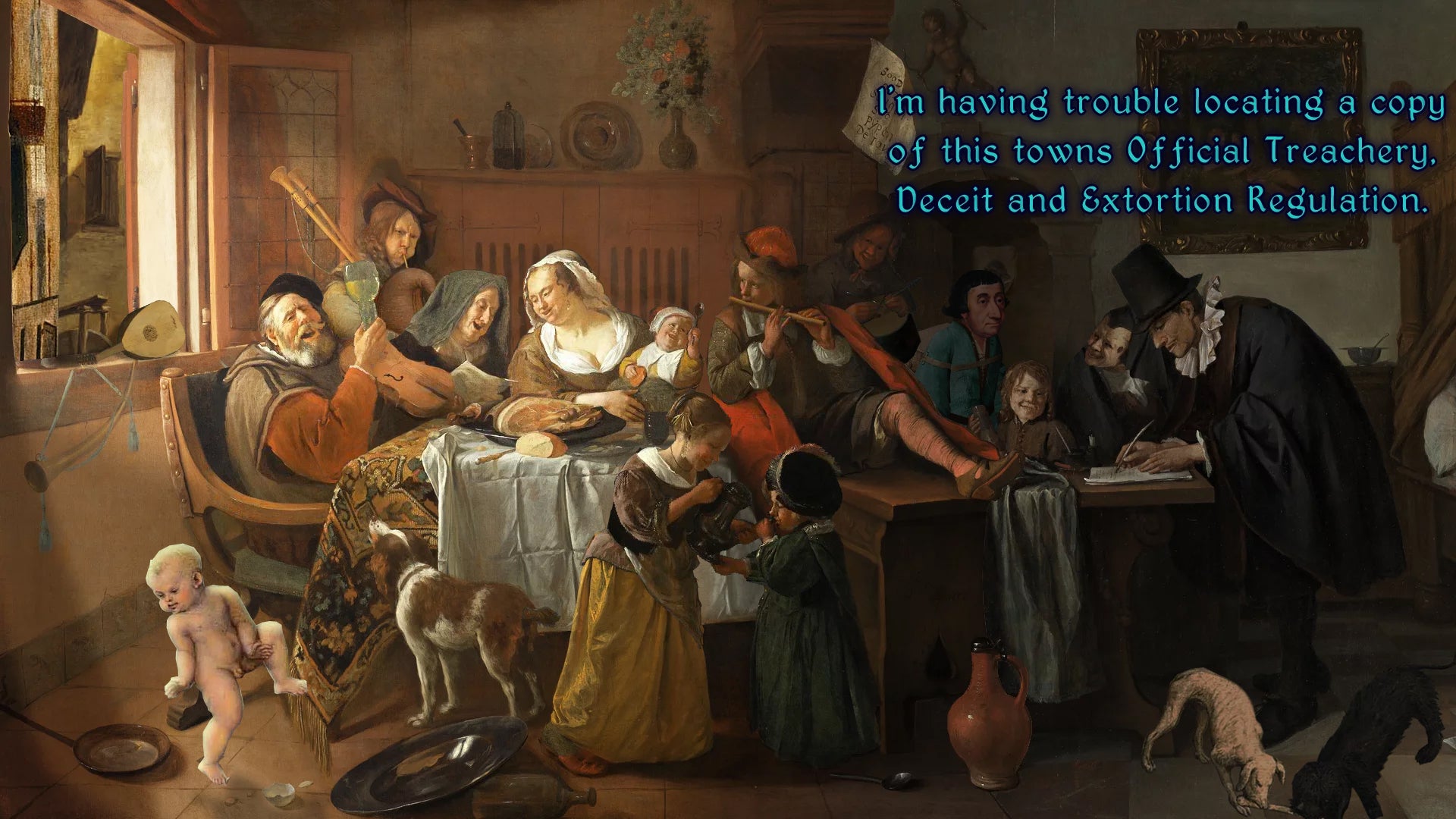 Four Last Things Cover Image Steam