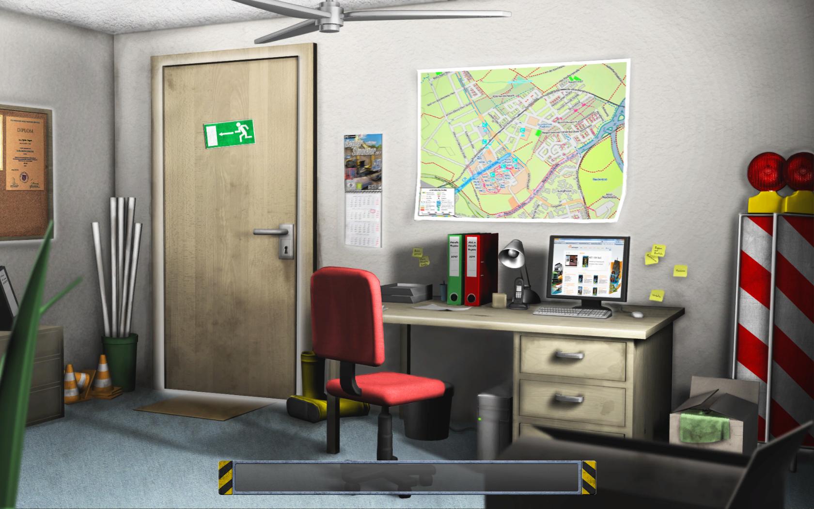 Construction Simulator screenshot