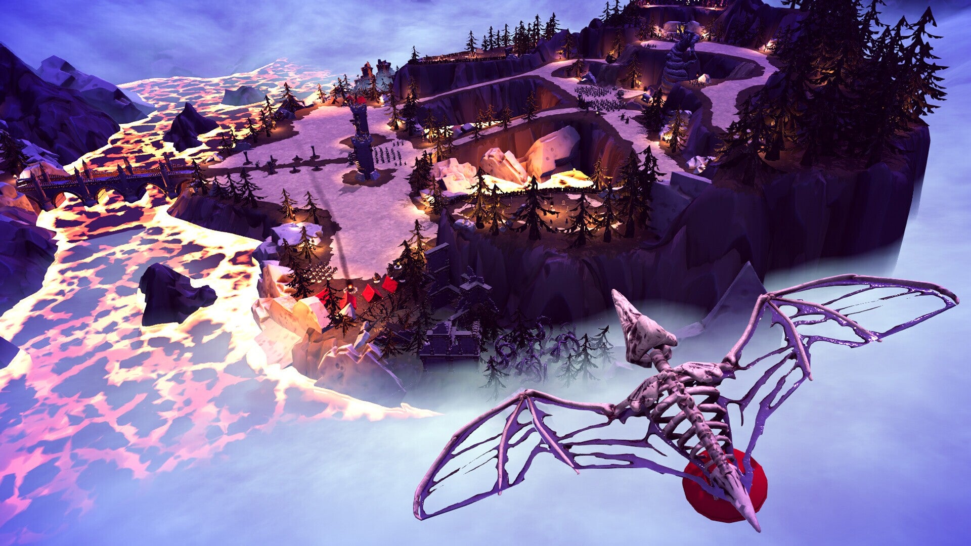 Toy Tactics Cover Image Steam