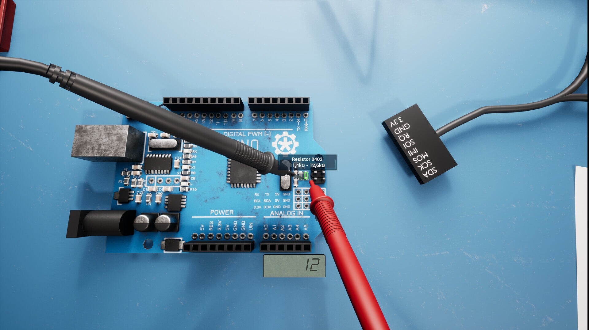 ServiceIT: You can do IT screenshot