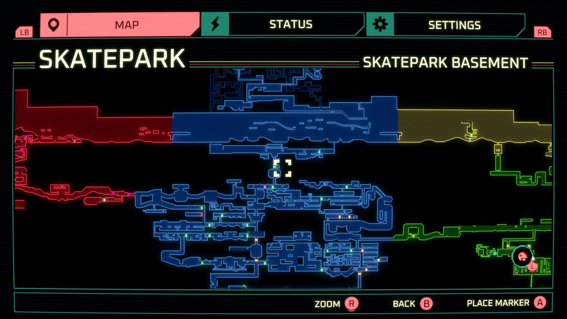 Turbo Kid Cover Image Steam