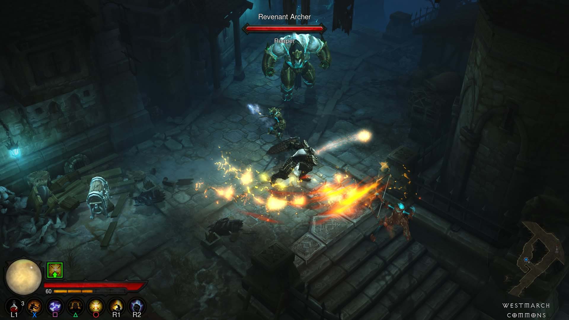 Diablo III: Ultimate Evil Edition Battle.net