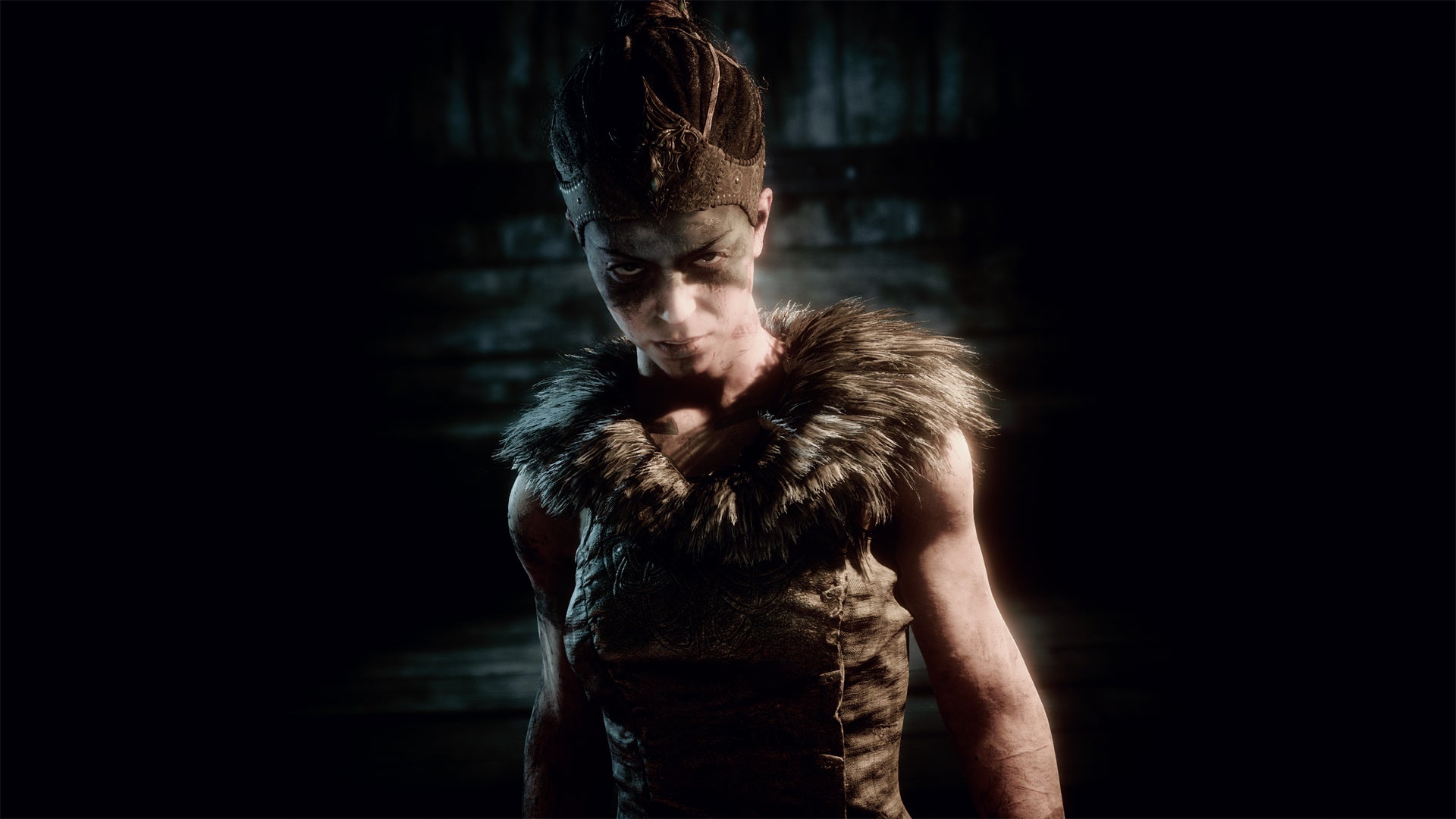Hellblade: Senua's Sacrifice screenshot
