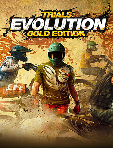 Trials Evolution Gold Cover Image Ubisoft Connect