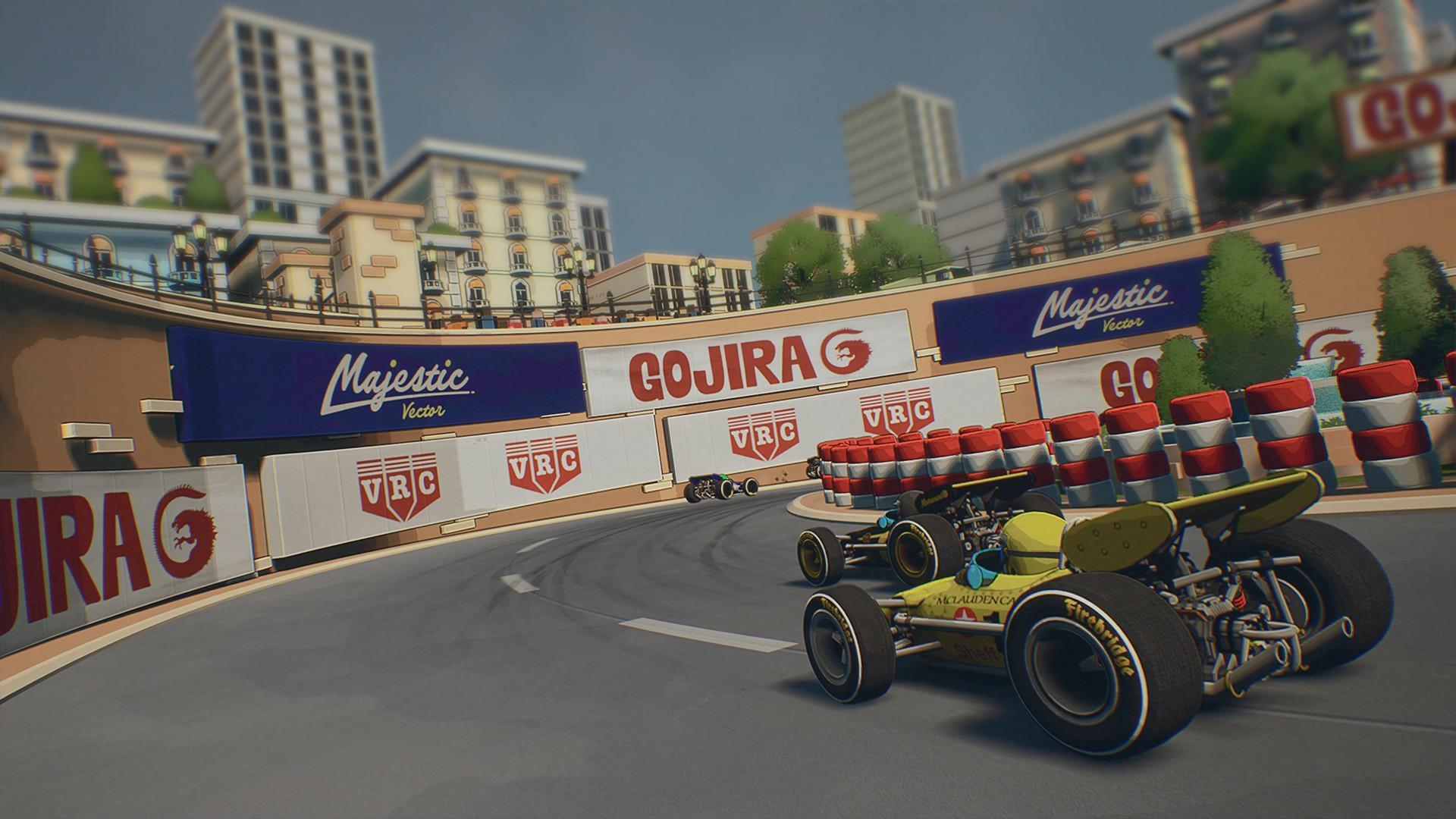 Formula Legends Cover Image Steam