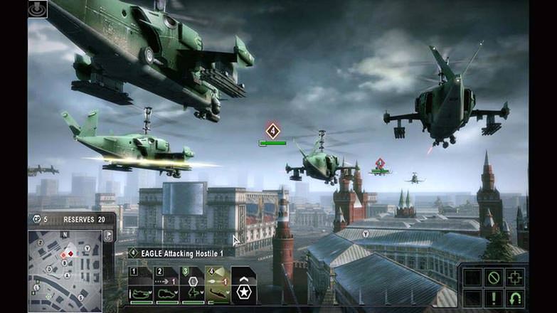 Tom Clancy's EndWar
