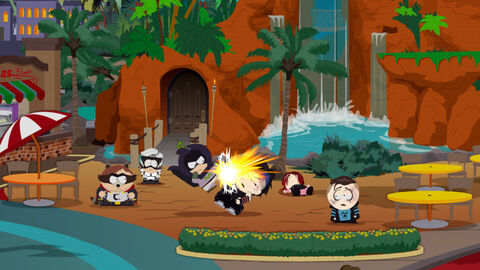South Park: The Fractured but Whole - Season Pass DLC