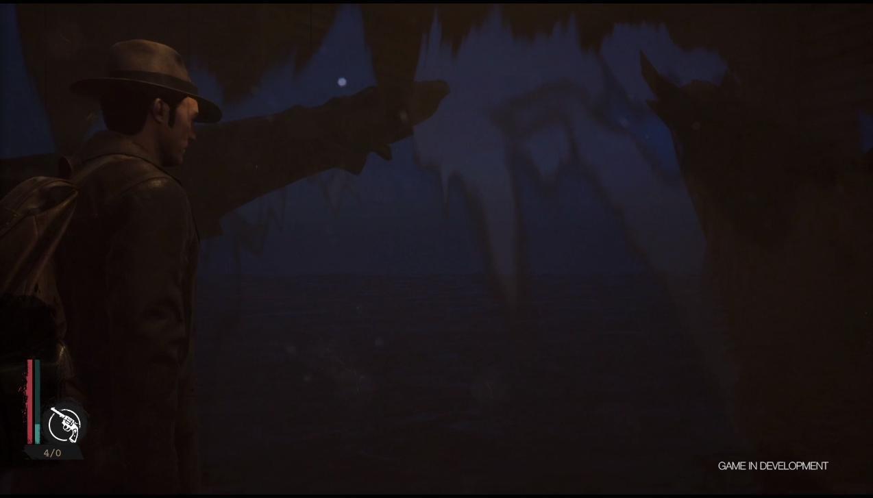 The Sinking City Remastered Deluxe Edition Cover Image Steam