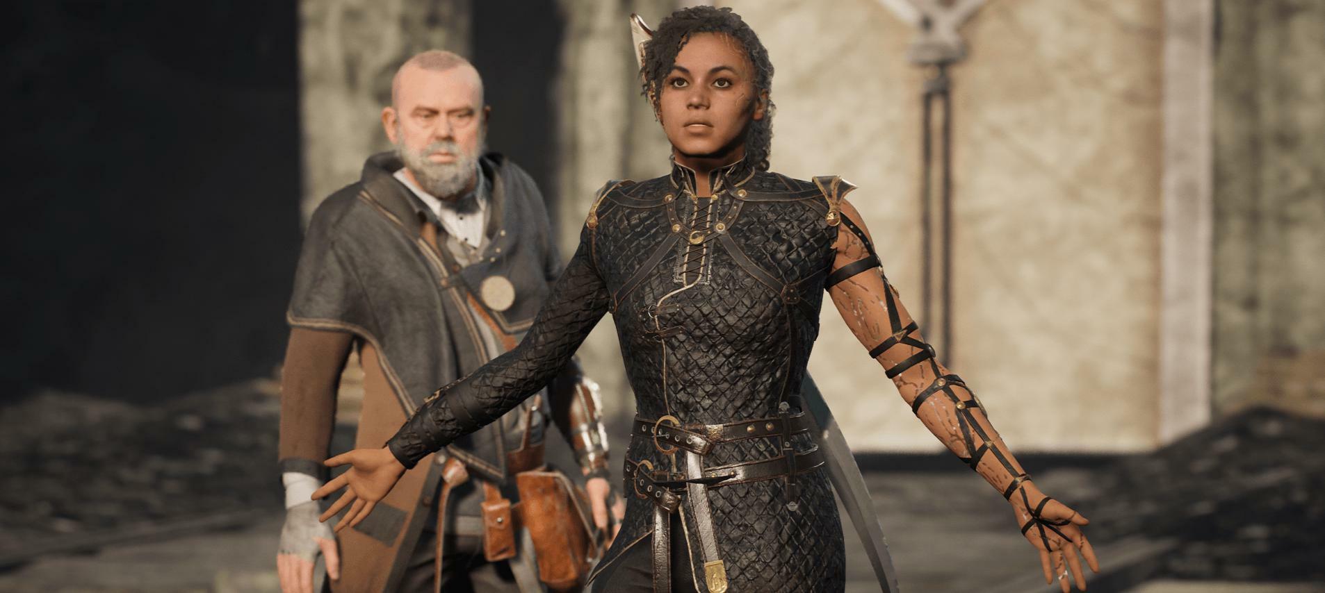 Echoes of the End Cover Image Steam