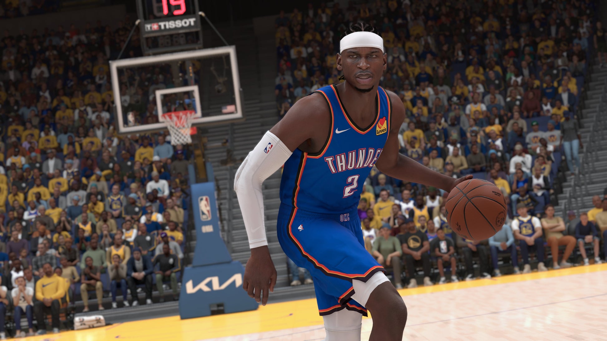 NBA 2K24 Baller Edition EU