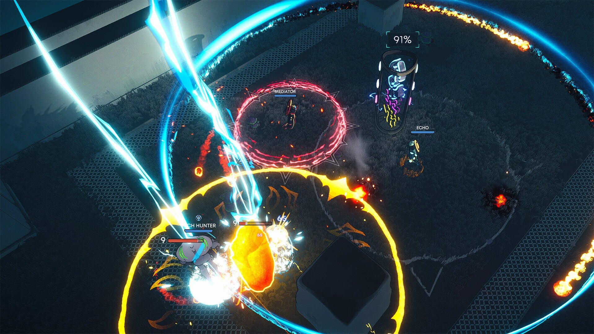 Gatekeeper screenshot