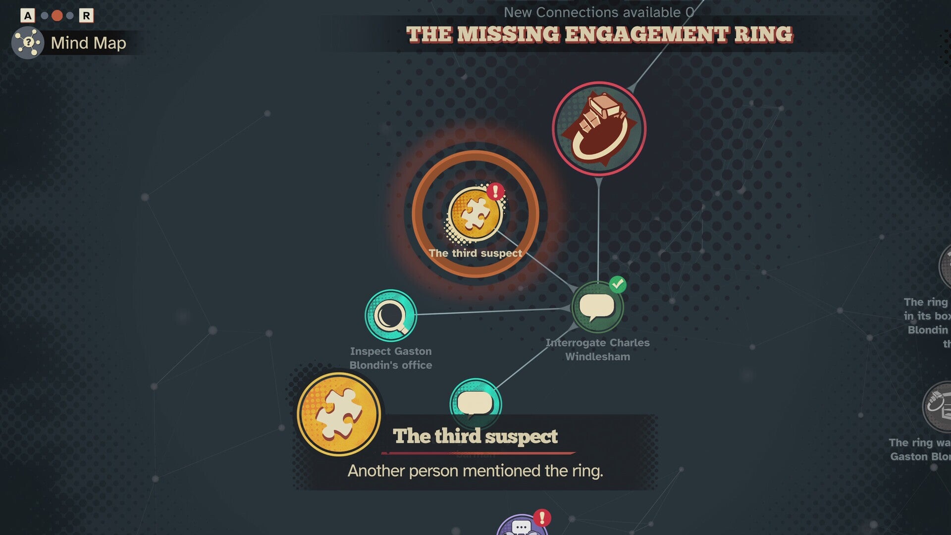 Agatha Christie - Death on the Nile Cover Image Steam