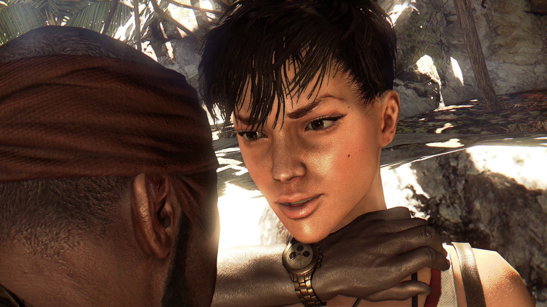 Dead Island: Riptide Definitive Edition screenshot