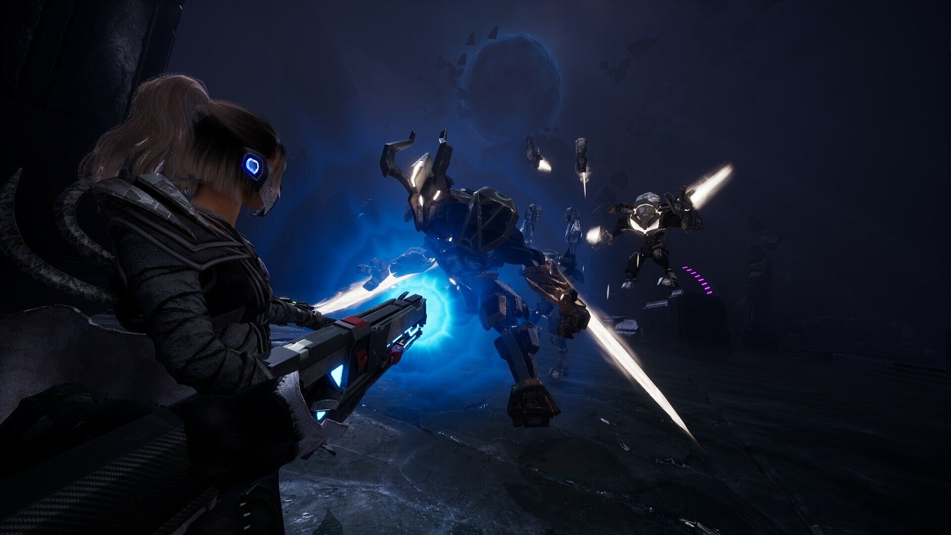 Empyreal Cover Image Steam