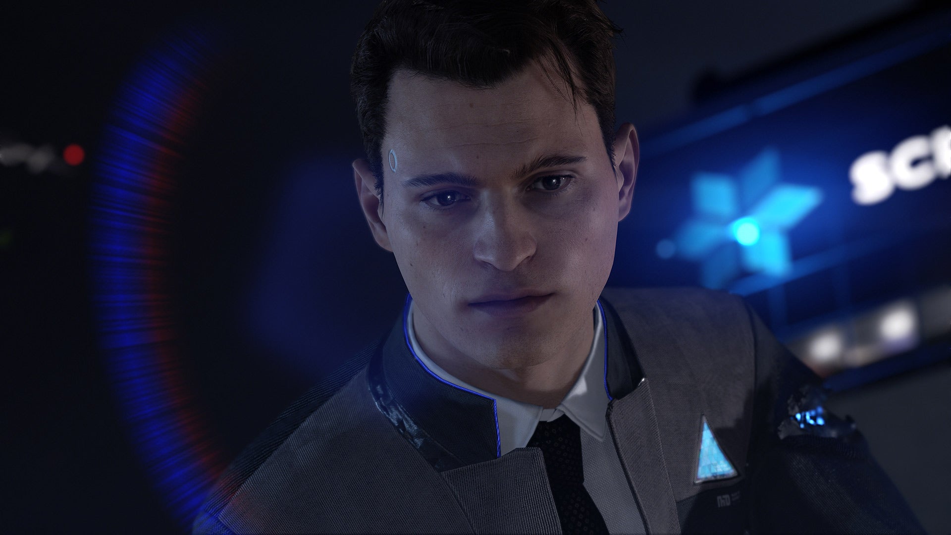 Detroit: Become Human EU