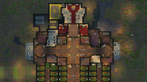 RimWorld - Royalty DLC