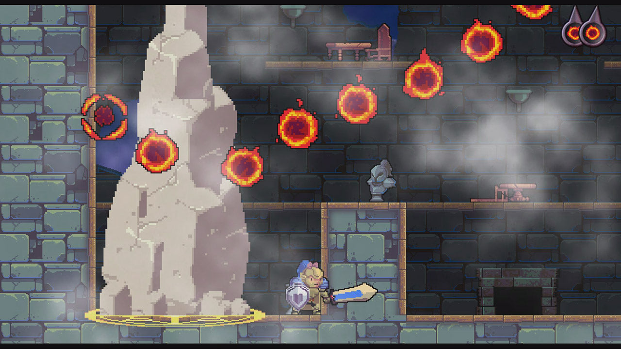 Rogue Legacy screenshot
